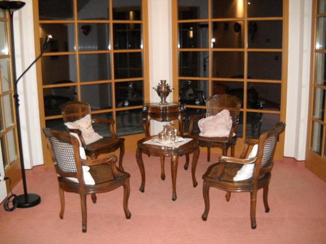 Castelir Suite Hotel Panchià Buitenkant foto